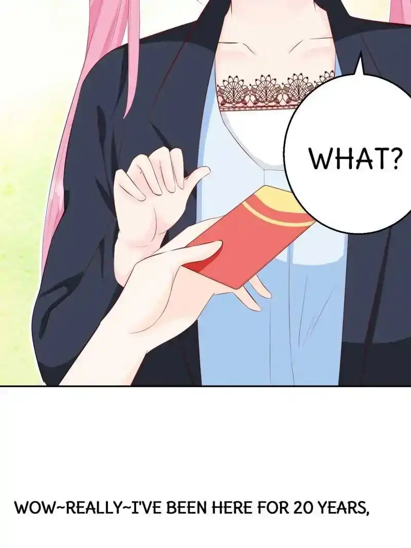 Don't be so harsh Chapter 90 6